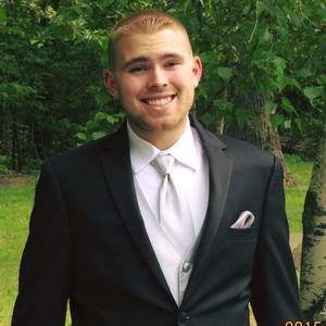 Meet your Posher, Tyler